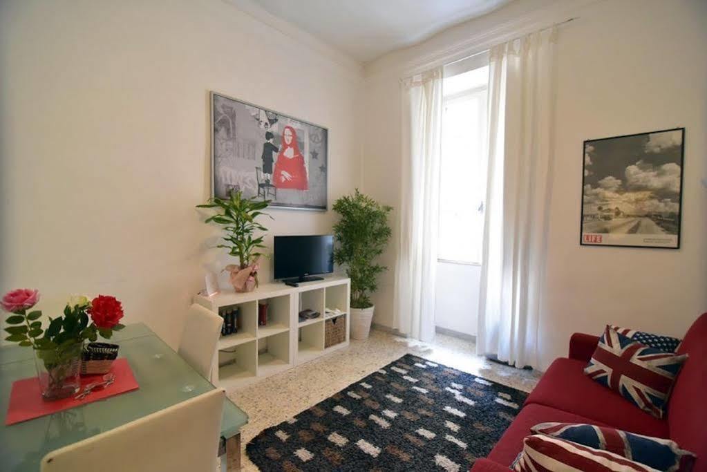 Mameli Hotel Rome Exterior photo